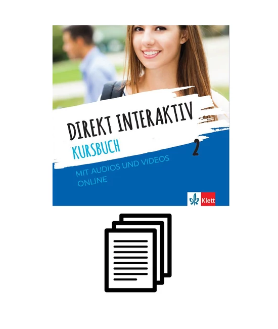 Direkt interaktiv 2 - Tanmenetjavaslat