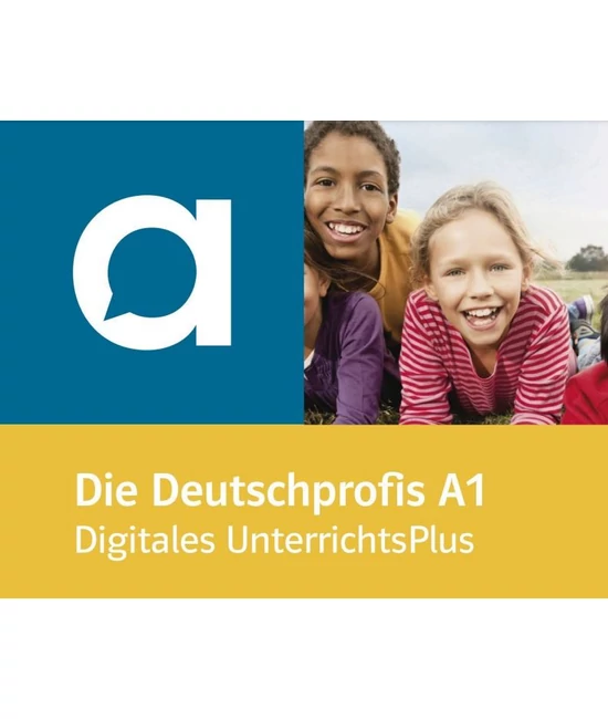 Die Deutschprofis A1 - Digitales Unterrichtshandbuch mit Extras