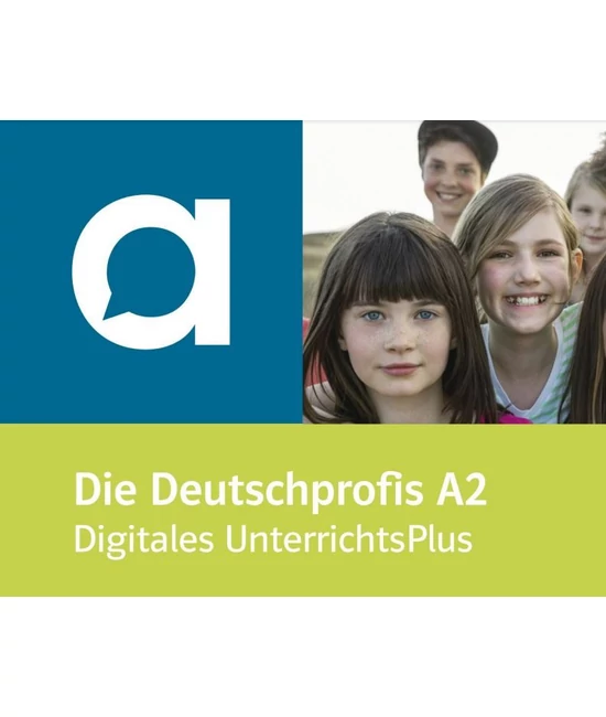 Die Deutschprofis A2 - Digitales Unterrichtshandbuch mit Extras