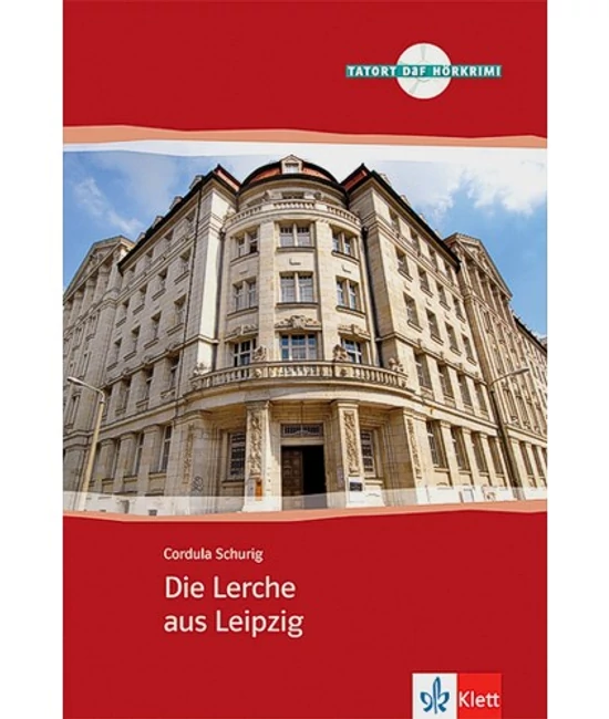 Die Lerche aus Leipzig