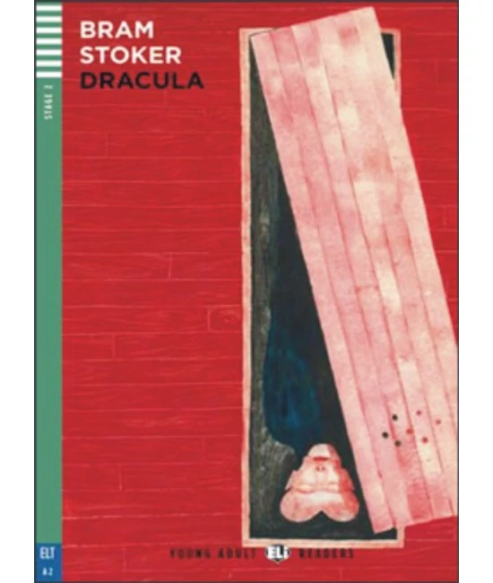 DRACULA + Audio-CD