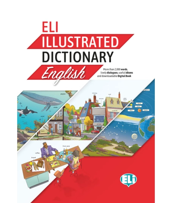 ELI Illustrated Dictionary 