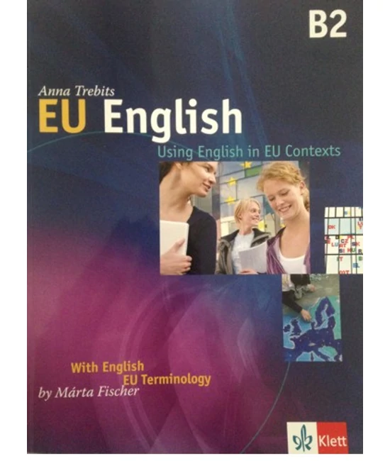 EU English Using English in EU Contexts