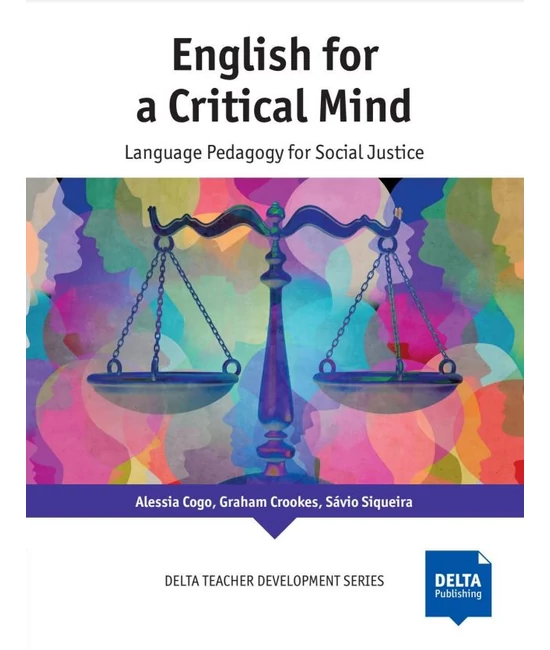 English for a Critical Mind