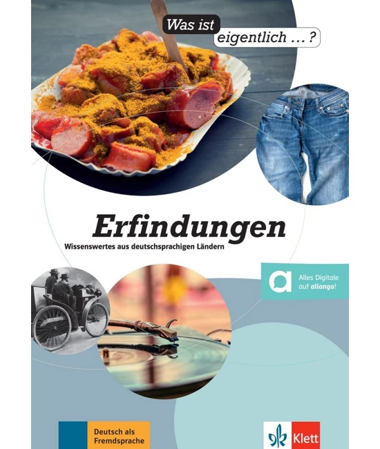 Erfindungen – Hybride Ausgabe allango