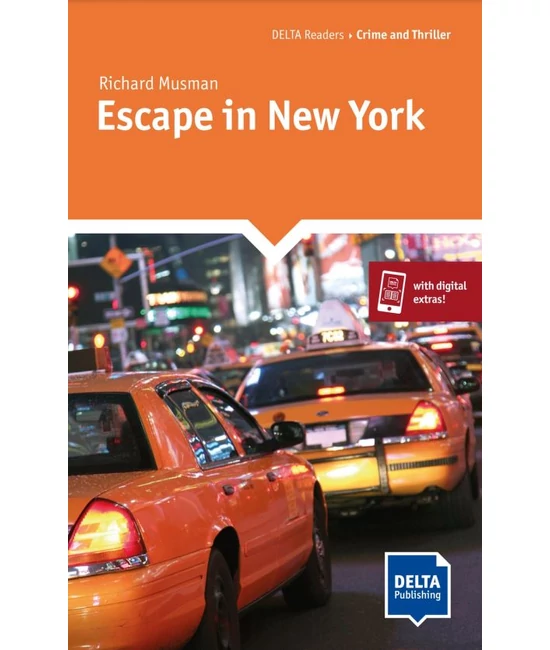 Escape in New York