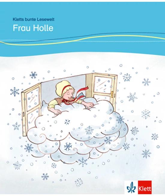 Frau Holle   Grimm