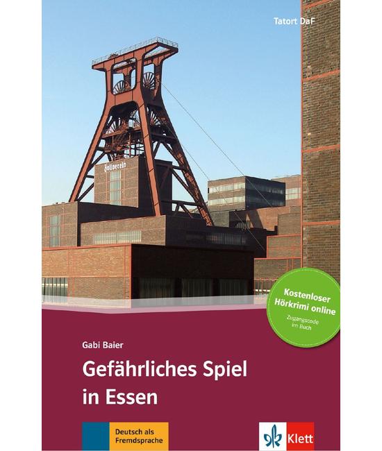 Gefährliches Spiel in Essen