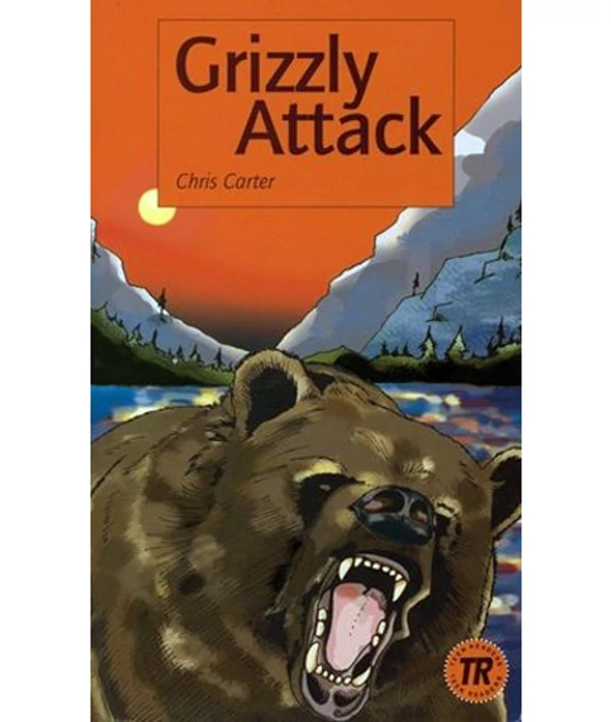 Grizzly Attack