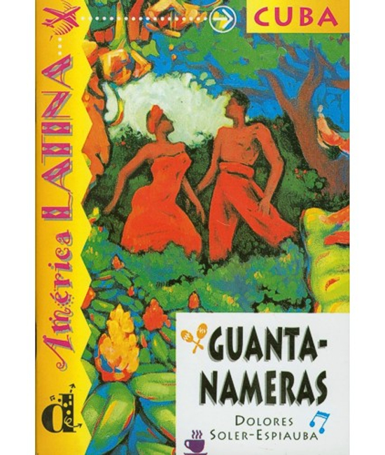 Guantanameras