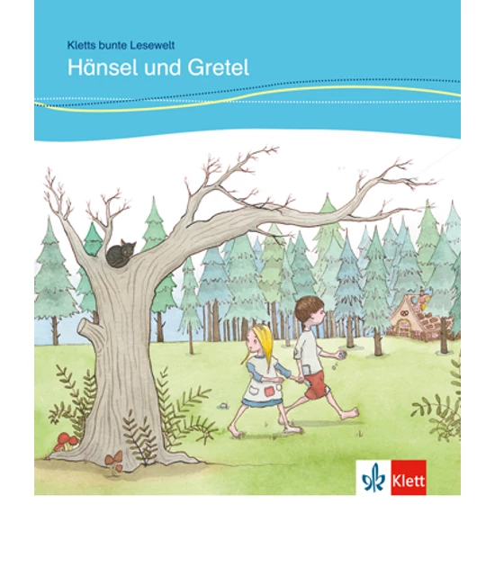 Hänsel und Gretel   Grimm