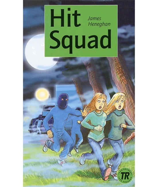 Hit Squad