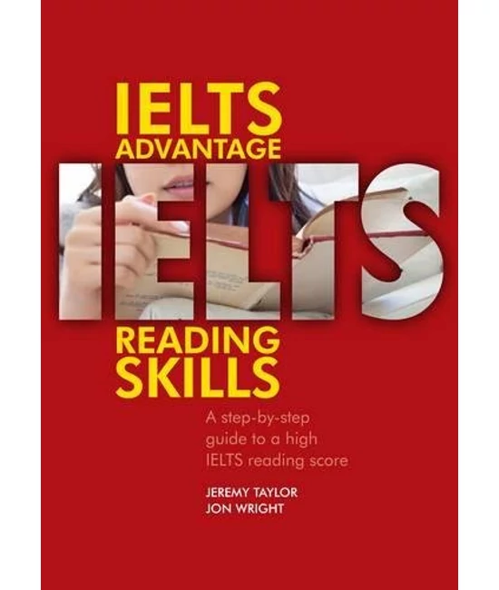 IELTS Advantage Reading Skills