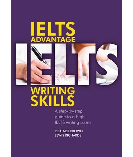 IELTS Advantage Writing Skills