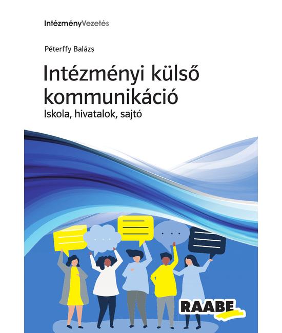 Intézményi külső kommunikáció