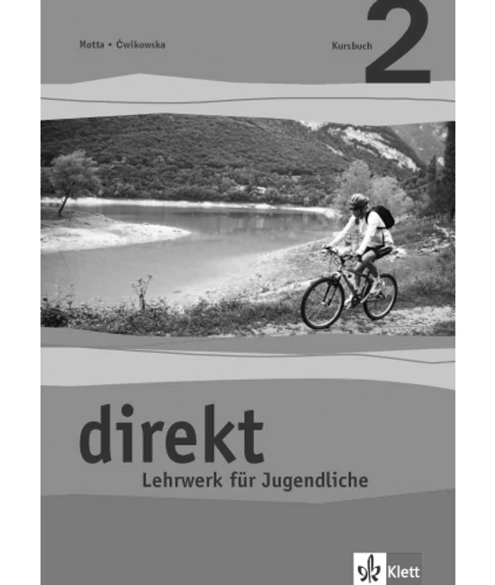 Direkt Lehrerhandbuch 2 - Letölthető változat