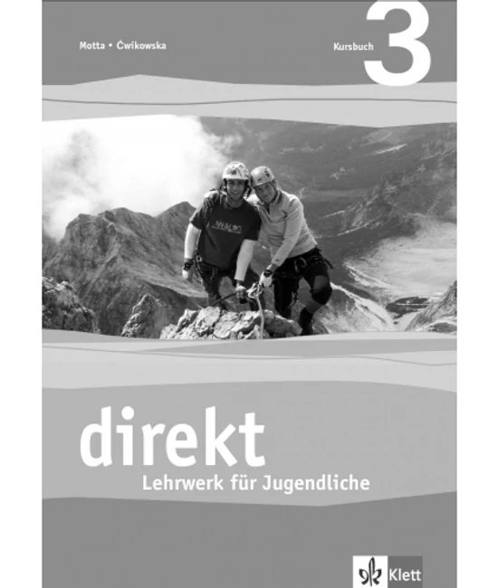 Direkt Lehrerhandbuch 3 - Letölthető változat