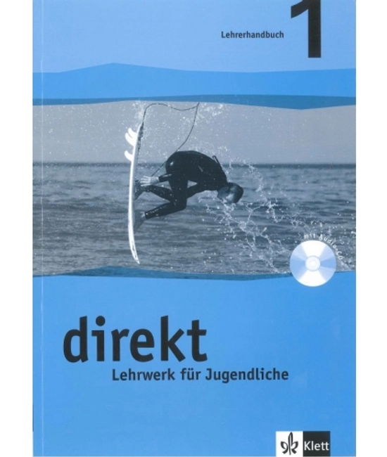 Direkt Lehrerhandbuch 1 - Letölthető változat