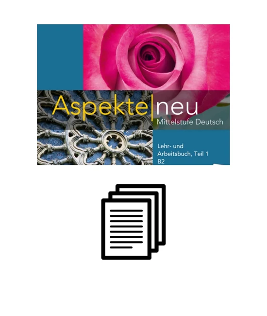 Aspekte neu B2 Einstufungstest