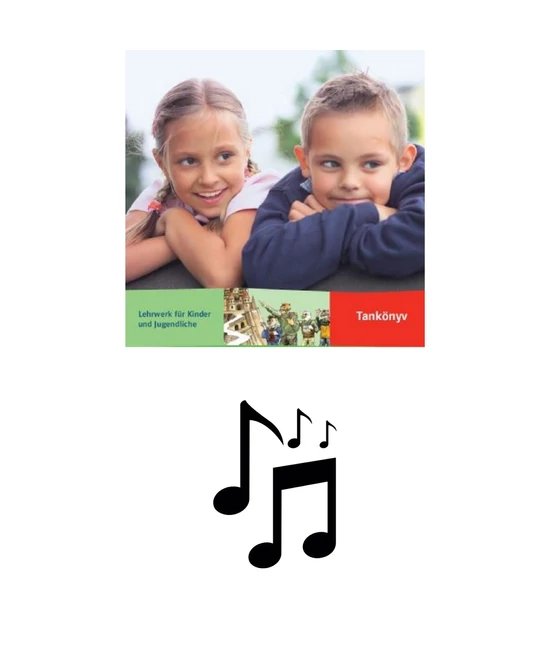 Das neue Deutschmobil 1. Audio