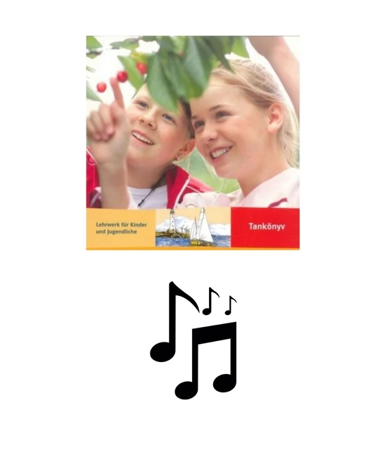 Das neue Deutschmobil 3. Audio