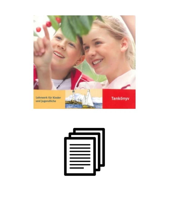 Das neue Deutschmobil 3. Tanmenet letölthető