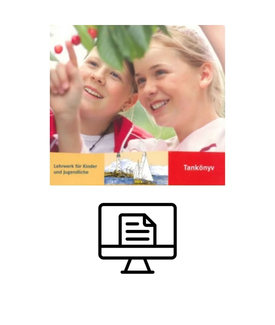 Das neue Deutschmobil 3. Tankönyv Online lapozható változat