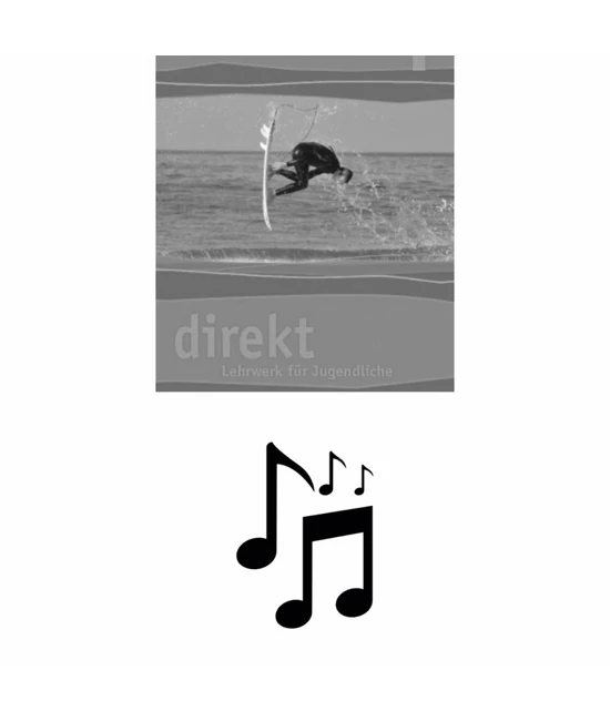 Direkt 1 tanári kézikönyv zárótesztek hanganyaga