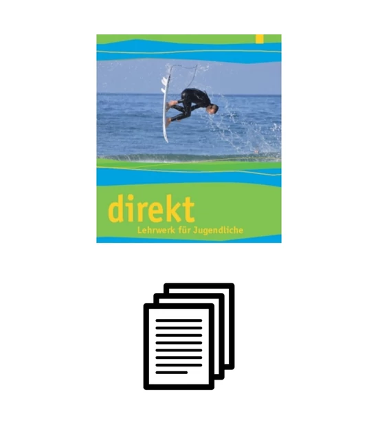 Direkt 1 - Módszertani útmutató
