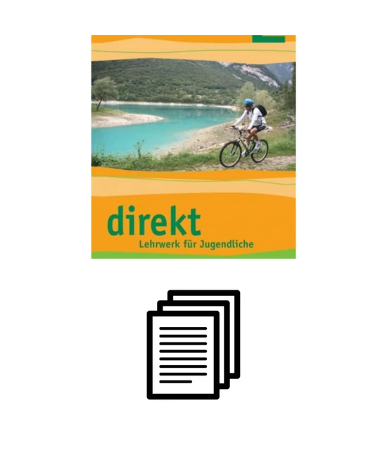 Direkt 2 - Módszertani útmutató