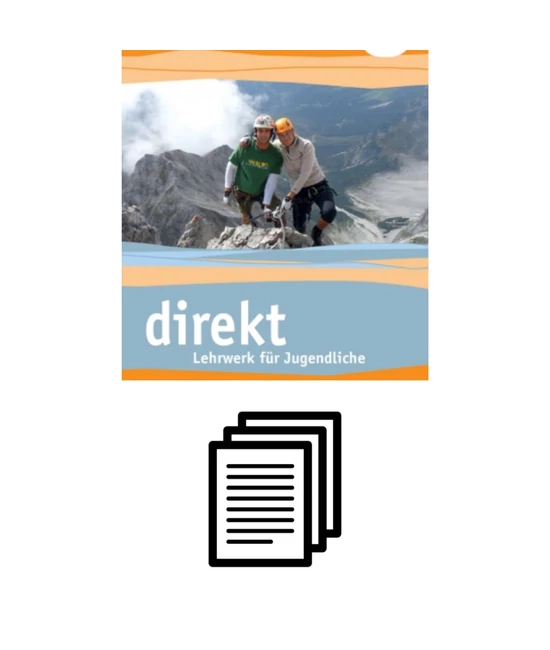 Direkt 3 - Módszertani útmutató