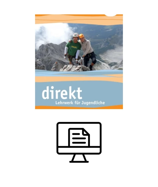 Direkt Kursbuch 3 - Online lapozható változat