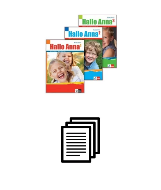 Hallo Anna - Tantervjavaslat az új NAT szerint