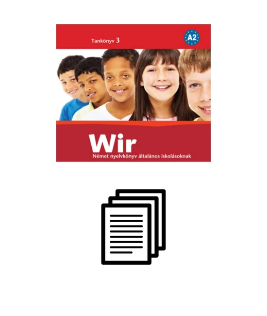 Wir 3. - Tanmenetjavaslat