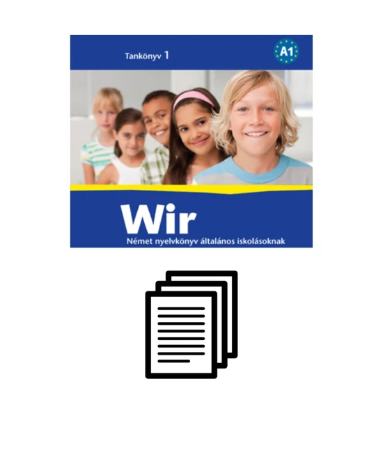 Wir 1. - Tanmenetjavaslat