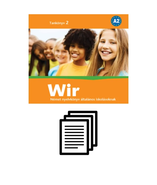 Wir 2. - Tanmenetjavaslat