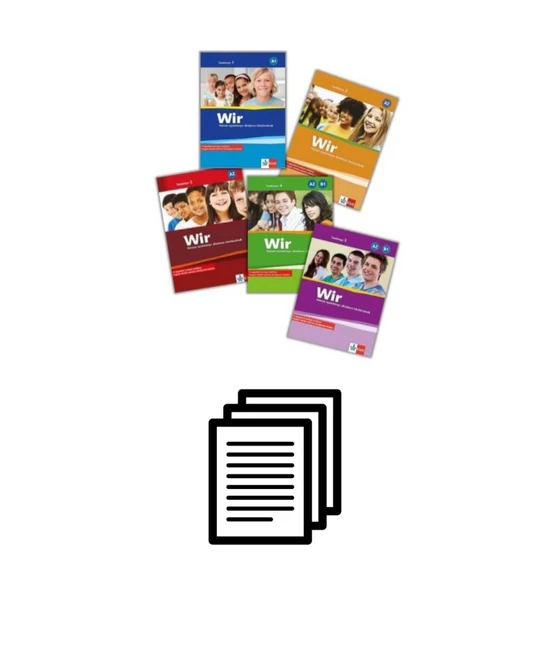 Wir tankönyvcsalád tantervjavaslat az új NAT szerint