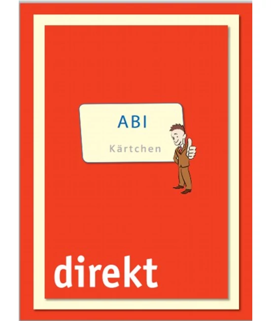 Direkt ABI kártyák