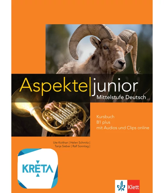 Aspekte junior B1 plus - Kréta rendszerbe feltölthető Tanmenetjavaslat 9. évfolyam