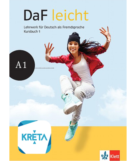 DaF leicht - Kréta rendszerbe feltölthető tanmenetjavaslat a 9. osztály részére