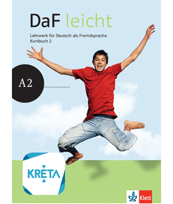 DaF leicht - Kréta rendszerbe feltölthető tanmenetjavaslat a 11. osztály részére