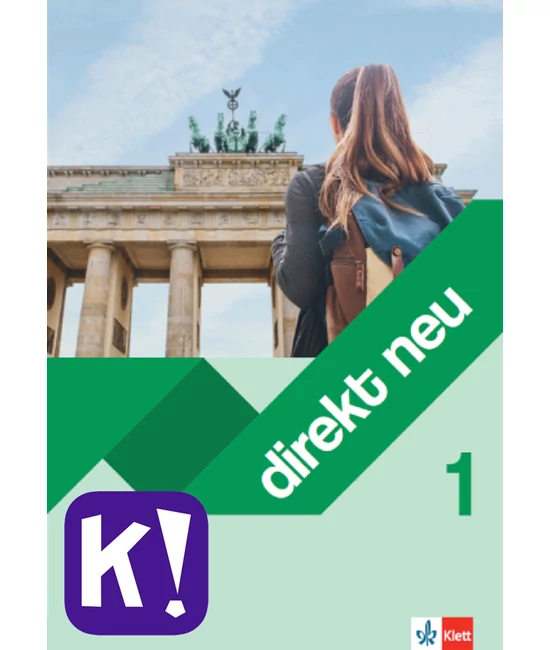 Direkt Neu 1 - Kahoot tesztek