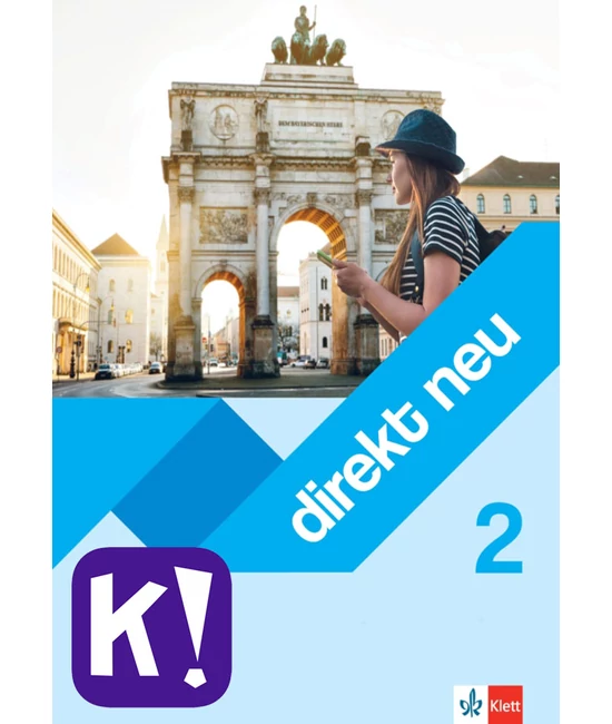 Direkt Neu 2 - Kahoot tesztek