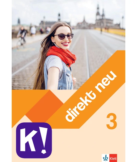 Direkt Neu 3 - Kahoot tesztek