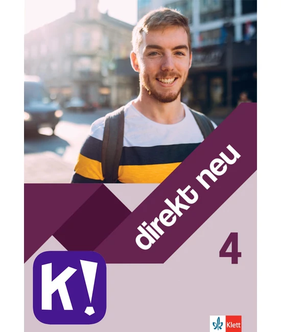 Direkt Neu 4 - Kahoot tesztek