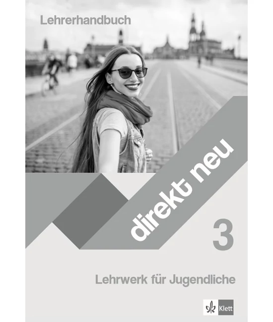 Direkt Neu Lehrerhandbuch 3 - digital