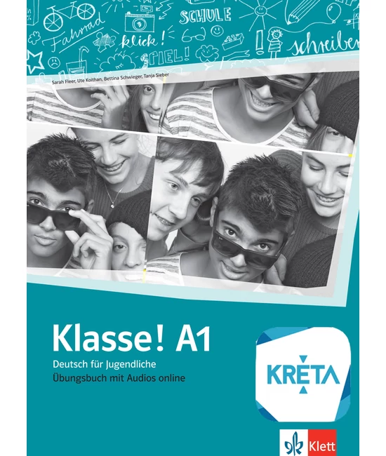 Klasse! A1 - Kréta rendszerbe feltölthető tanmenetjavaslat 9. évfolyam