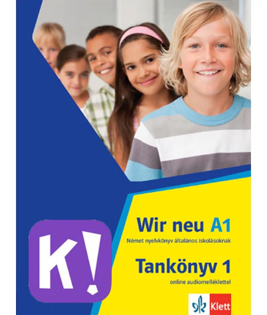 Wir neu 1 - Kahoot teszt