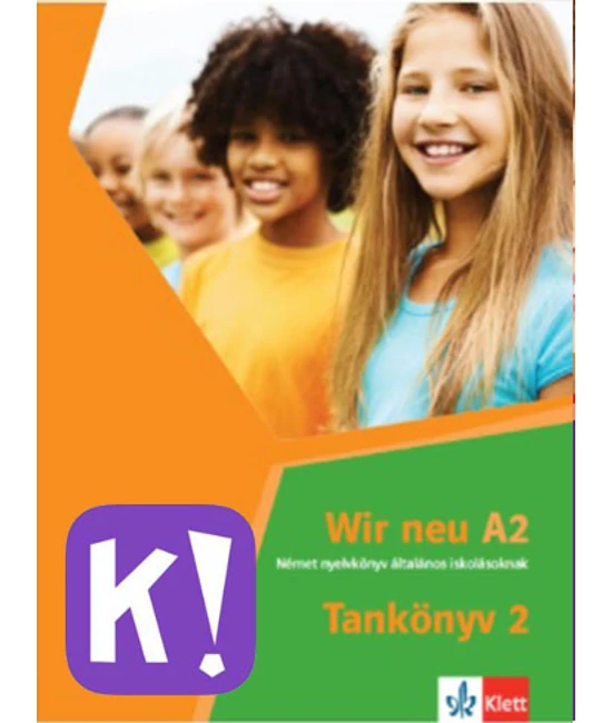 Wir neu 2 - Kahoot teszt