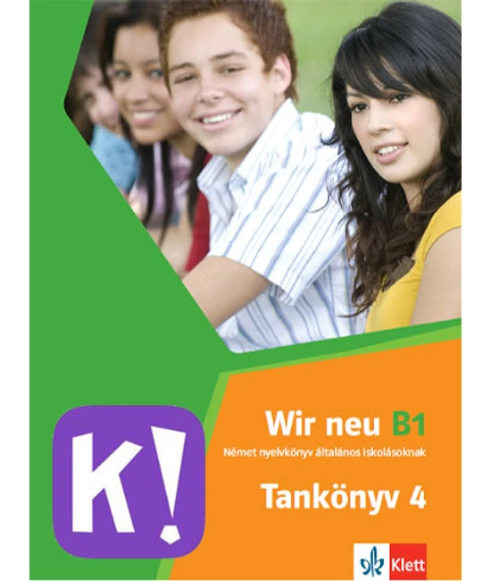 Wir neu 4 - Kahoot teszt
